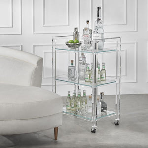 Ava Bar Cart