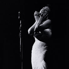 Load image into Gallery viewer, Eartha Kitt by Getty Images
