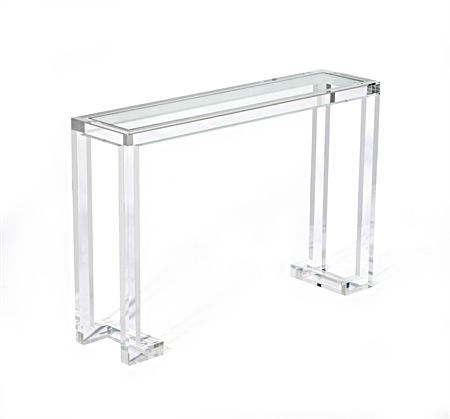 Ava Console Table